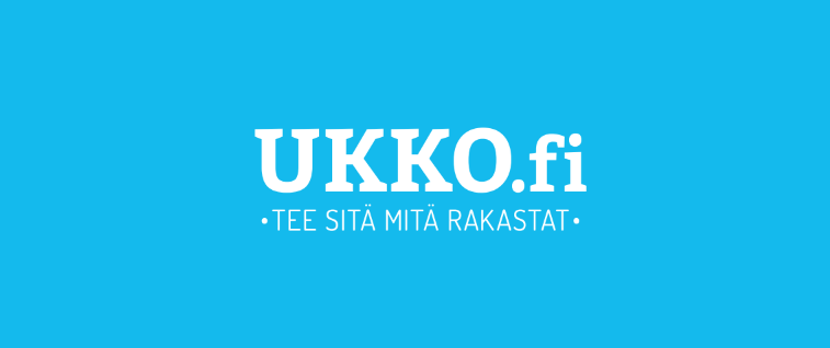 ukko-logo-sininen