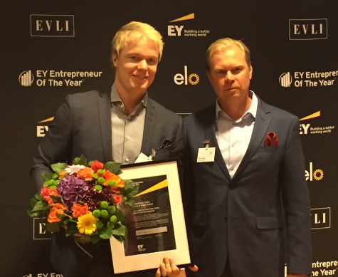 nordicbusinessforum